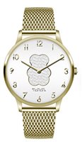 Orologio Nanán Donna in Acciaio NOR0010 - NOR0010